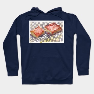 Bread pudding Hoodie